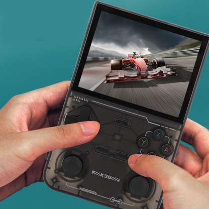 Retro Game | Revive tu infancia