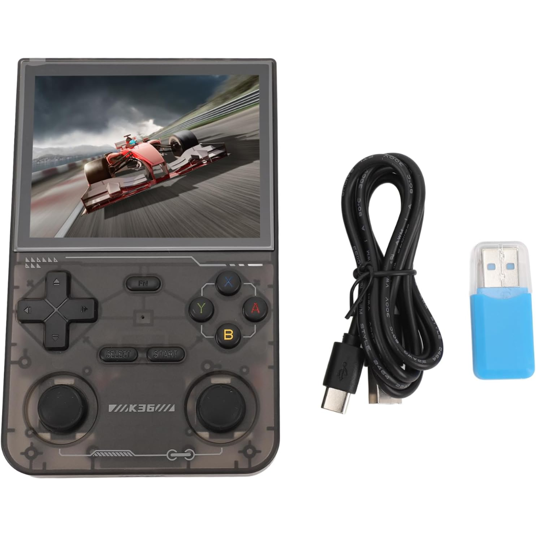 Retro Game | Revive tu infancia