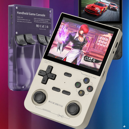 Retro Game | Revive tu infancia